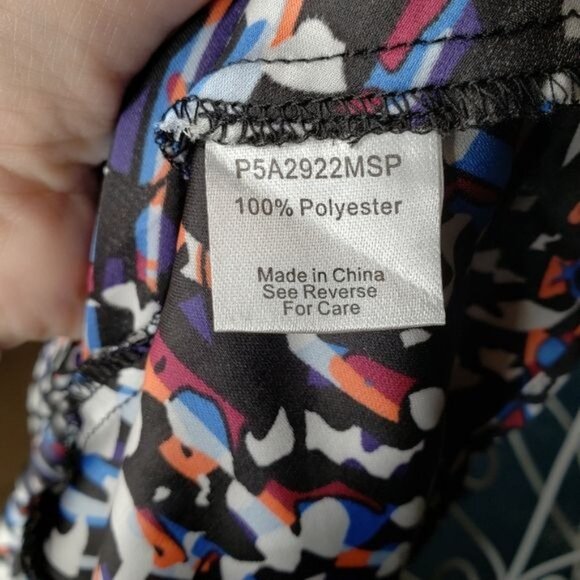 NWT Parker Zulma Halter Mesh Panel Fit & Flare Dress Size Small - Picture 12 of 13